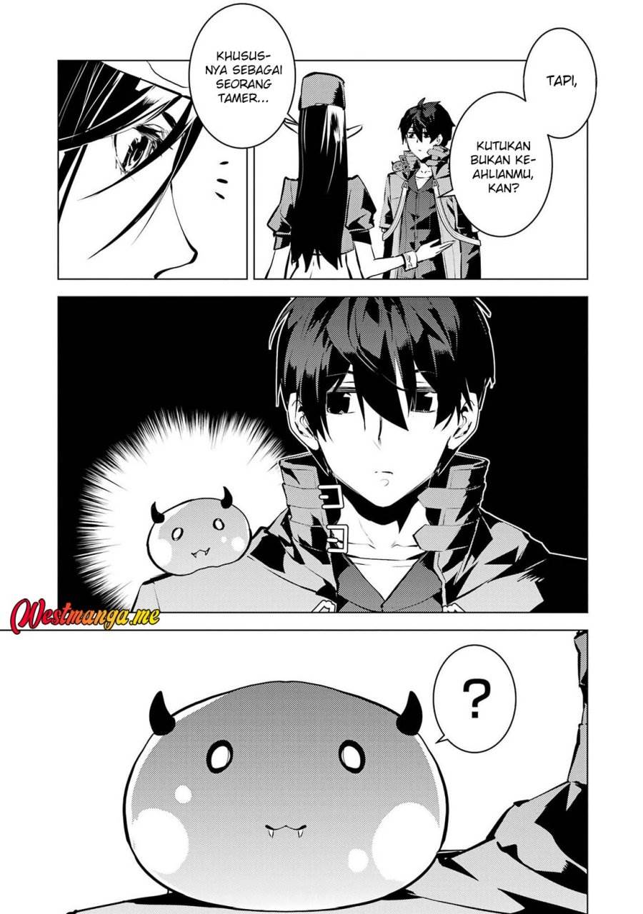 Tensei Kenja no Isekai Raifu ~Daini no Shokugyo wo Ete, Sekai Saikyou ni Narimashita~ Chap 84 - Next Chap 85