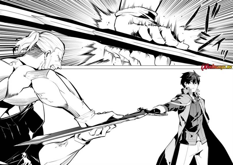 Tensei Kenja no Isekai Raifu ~Daini no Shokugyo wo Ete, Sekai Saikyou ni Narimashita~ Chap 85 - Next Chap 86