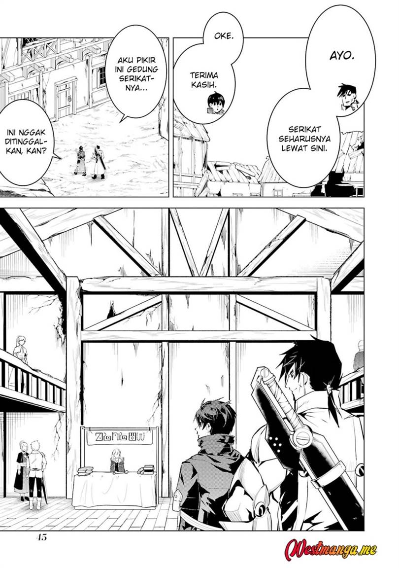 Tensei Kenja no Isekai Raifu ~Daini no Shokugyo wo Ete, Sekai Saikyou ni Narimashita~ Chap 85 - Next Chap 86