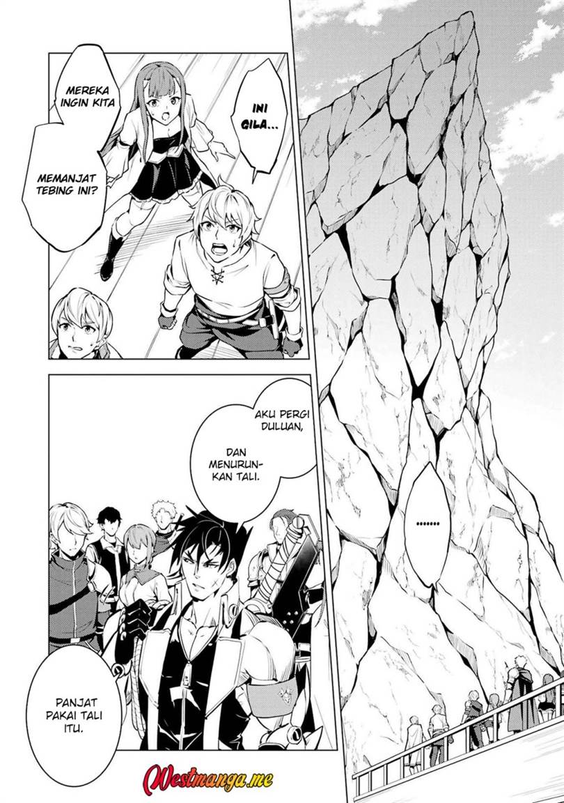 Tensei Kenja no Isekai Raifu ~Daini no Shokugyo wo Ete, Sekai Saikyou ni Narimashita~ Chap 86 - Next Chap 87