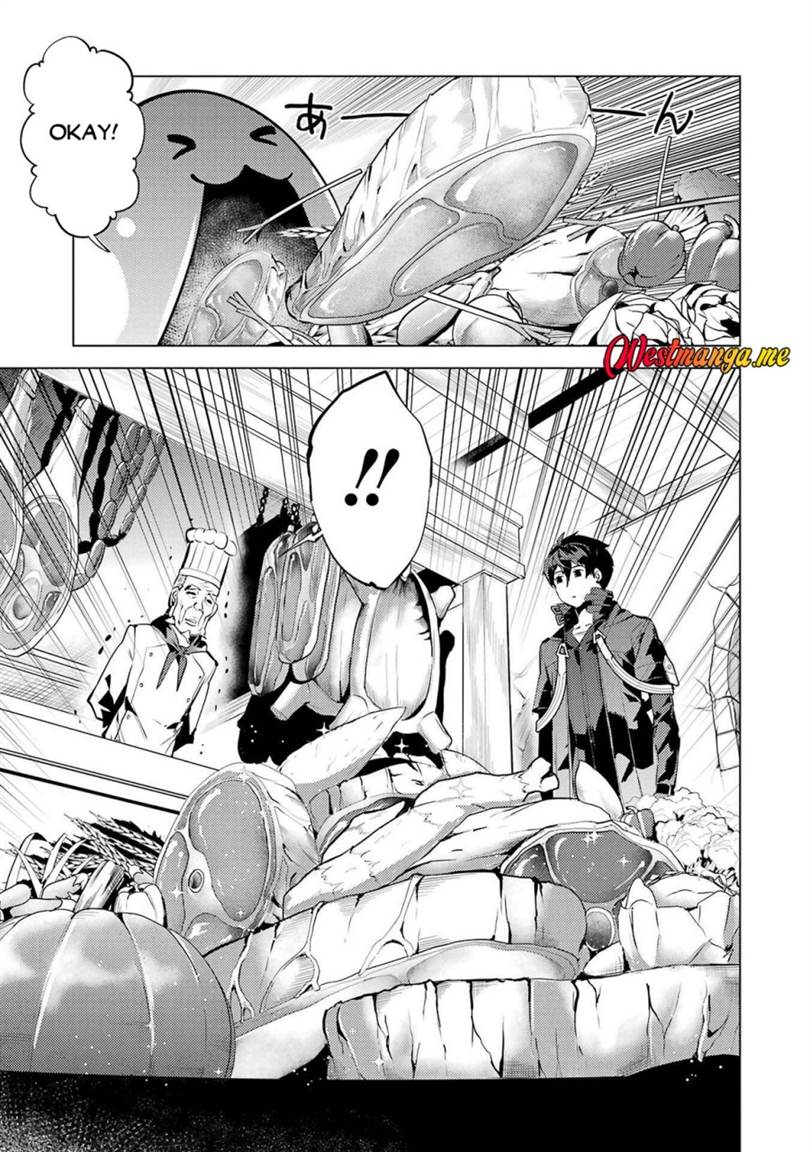 Tensei Kenja no Isekai Raifu ~Daini no Shokugyo wo Ete, Sekai Saikyou ni Narimashita~ Chap 86 - Next Chap 87