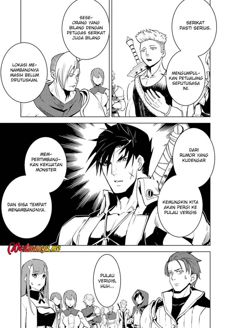 Tensei Kenja no Isekai Raifu ~Daini no Shokugyo wo Ete, Sekai Saikyou ni Narimashita~ Chap 86 - Next Chap 87