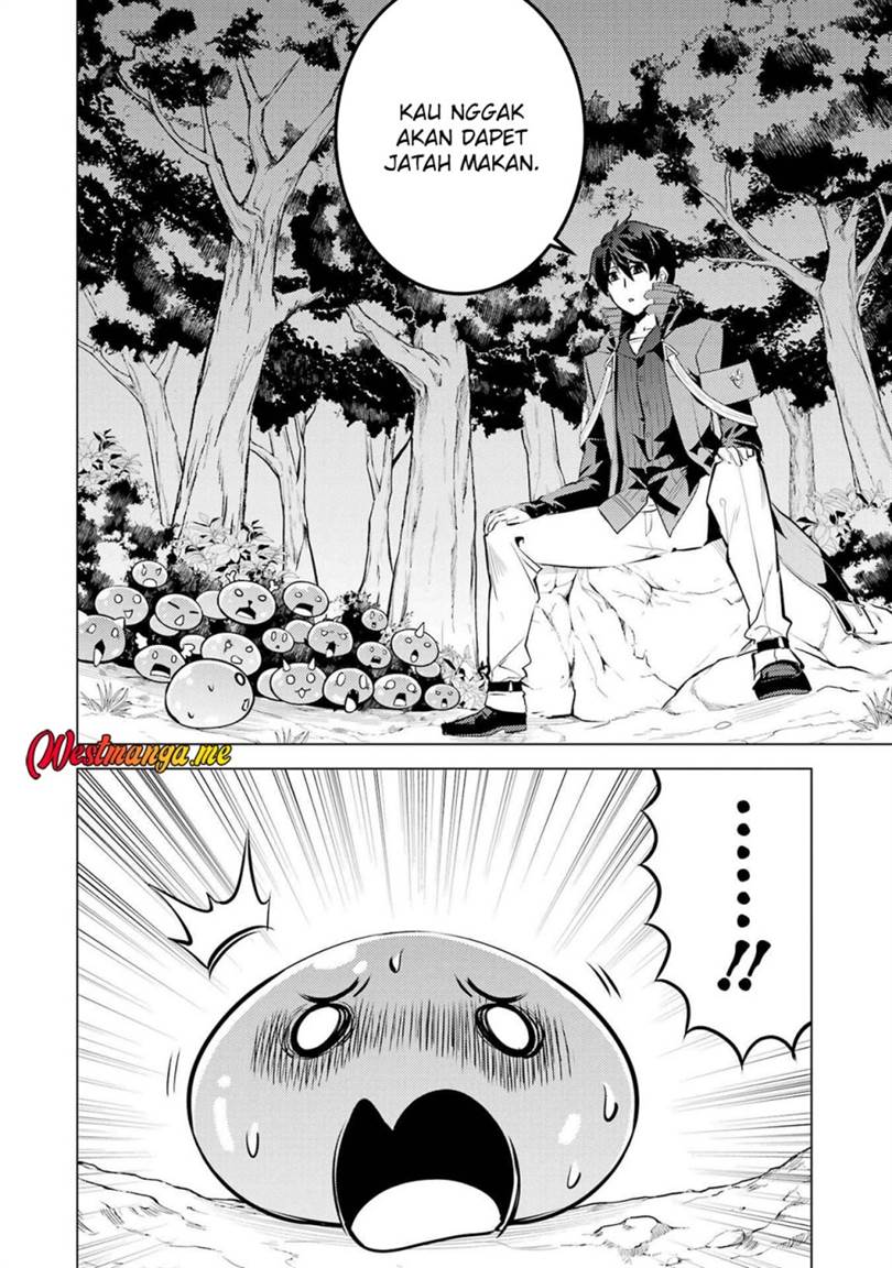 Tensei Kenja no Isekai Raifu ~Daini no Shokugyo wo Ete, Sekai Saikyou ni Narimashita~ Chap 87 - Next Chap 88