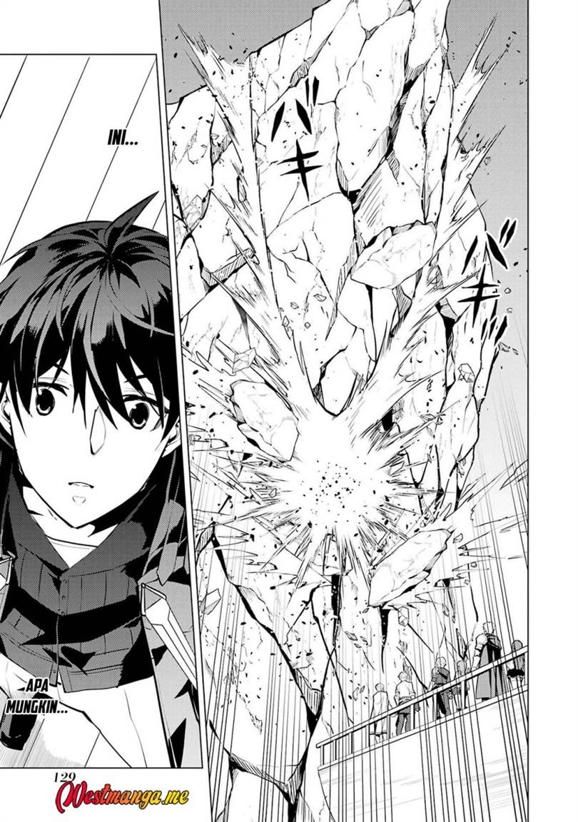 Tensei Kenja no Isekai Raifu ~Daini no Shokugyo wo Ete, Sekai Saikyou ni Narimashita~ Chap 87 - Next Chap 88