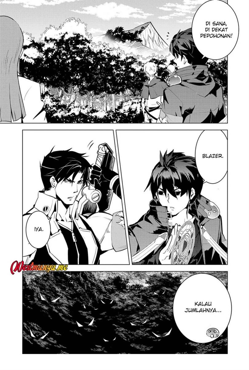 Tensei Kenja no Isekai Raifu ~Daini no Shokugyo wo Ete, Sekai Saikyou ni Narimashita~ Chap 87 - Next Chap 88