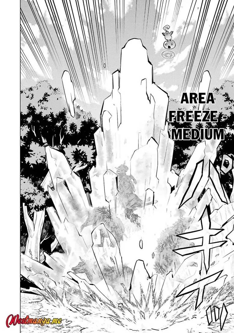 Tensei Kenja no Isekai Raifu ~Daini no Shokugyo wo Ete, Sekai Saikyou ni Narimashita~ Chap 89 - Next Chap 90
