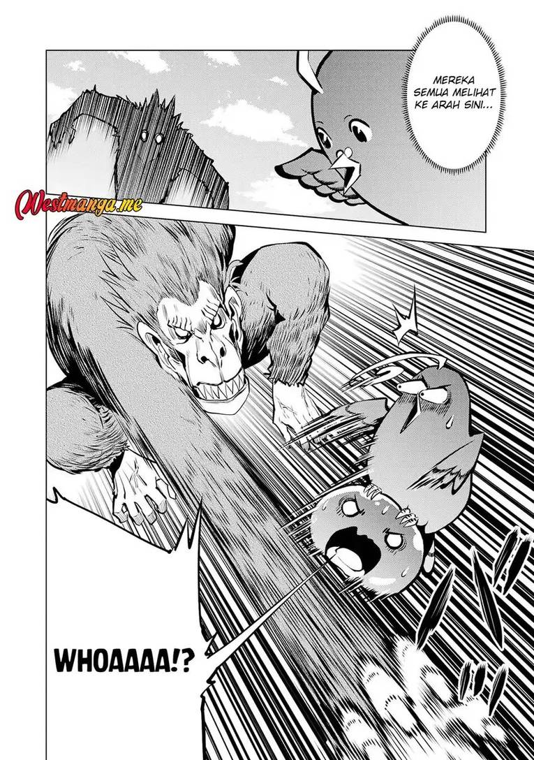 Tensei Kenja no Isekai Raifu ~Daini no Shokugyo wo Ete, Sekai Saikyou ni Narimashita~ Chap 89 - Next Chap 90