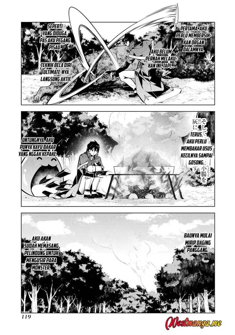 Tensei Kenja no Isekai Raifu ~Daini no Shokugyo wo Ete, Sekai Saikyou ni Narimashita~ Chap 89 - Next Chap 90