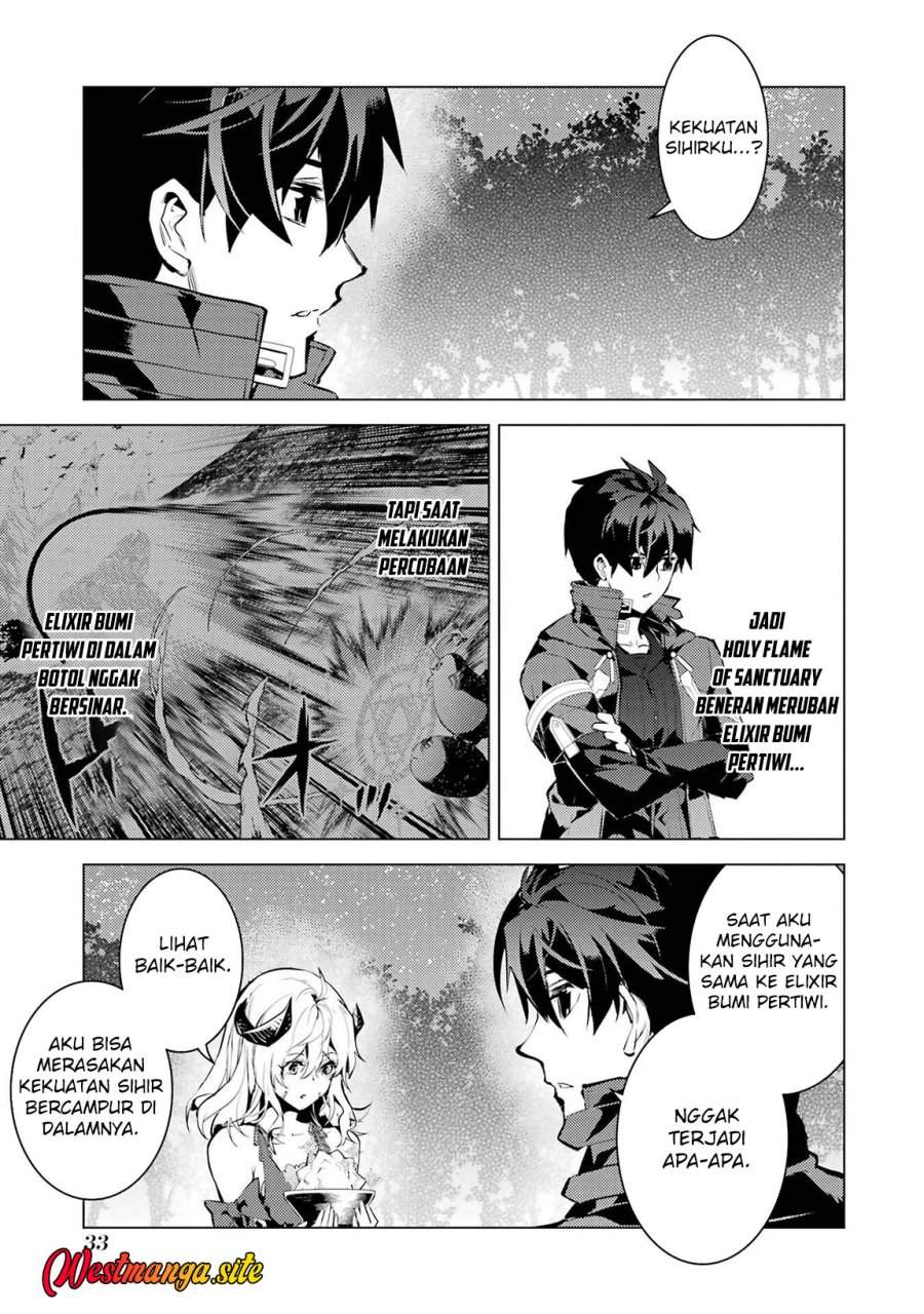 Tensei Kenja no Isekai Raifu ~Daini no Shokugyo wo Ete, Sekai Saikyou ni Narimashita~ Chap 91 - Next Chap 92