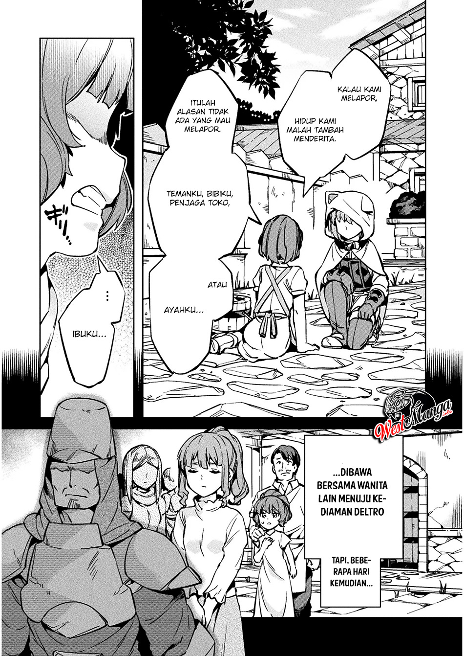 NEET dakedo Hello Work ni Ittara Isekai ni Tsuretekareta Chap 29 - Next Chap 30