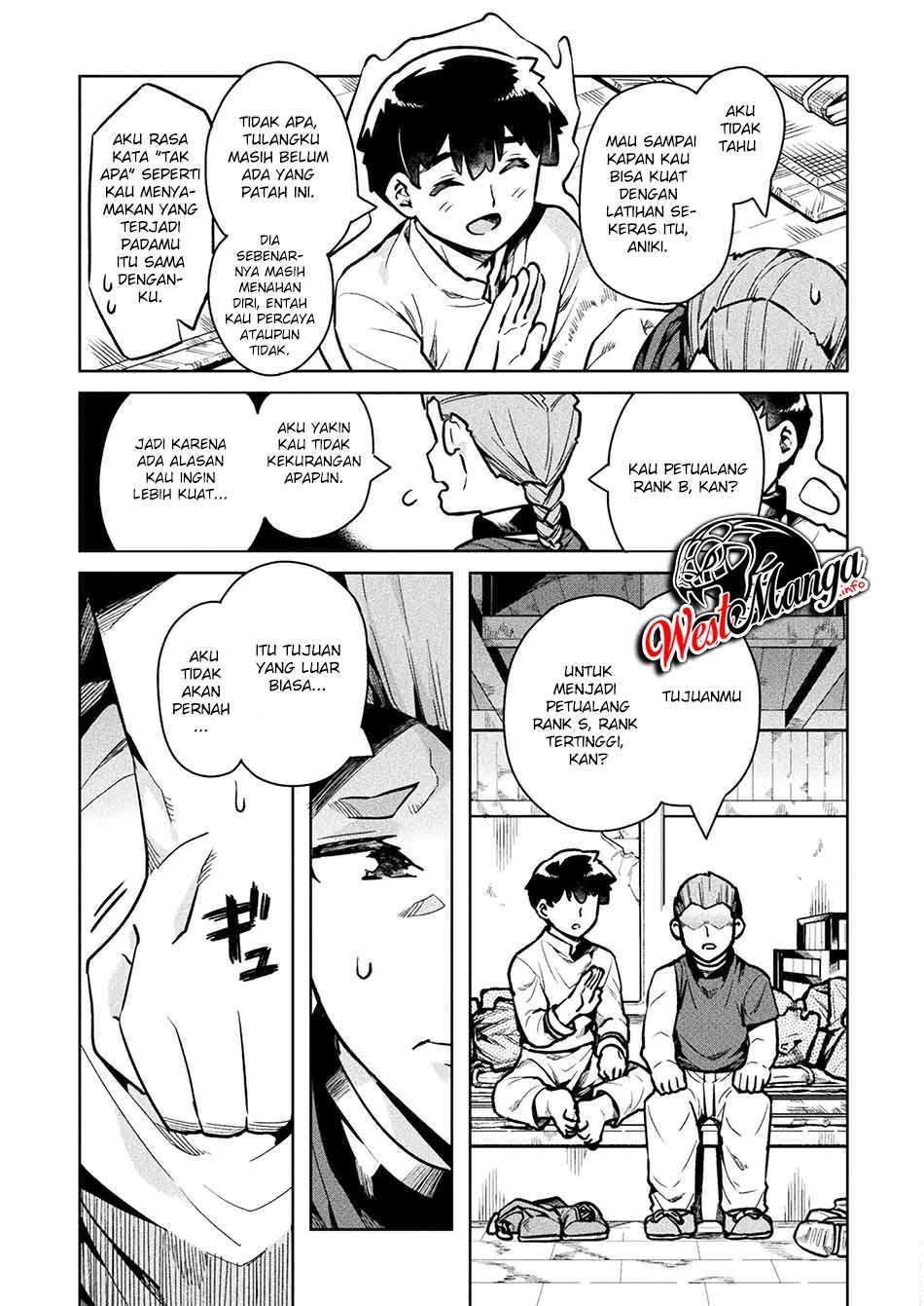 NEET dakedo Hello Work ni Ittara Isekai ni Tsuretekareta Chap 36 - Next Chap 37