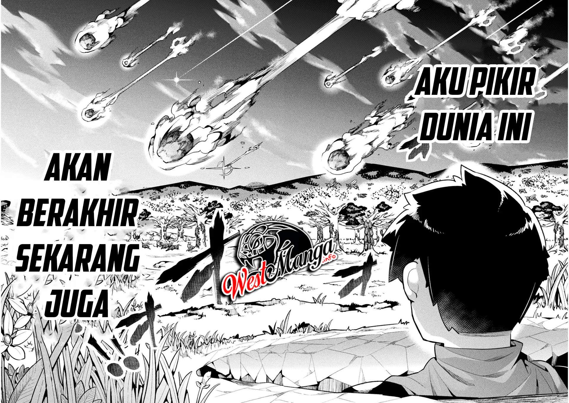 NEET dakedo Hello Work ni Ittara Isekai ni Tsuretekareta Chap 37 - Next Chap 38