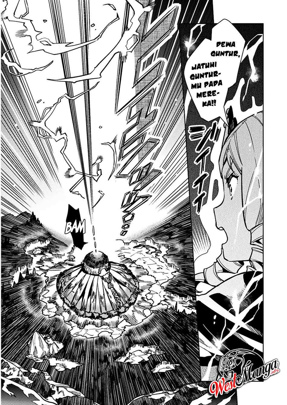 NEET dakedo Hello Work ni Ittara Isekai ni Tsuretekareta Chap 31 - Next Chap 32