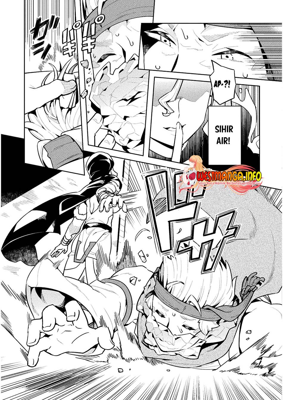 NEET dakedo Hello Work ni Ittara Isekai ni Tsuretekareta Chap 44 - Next Chap 45