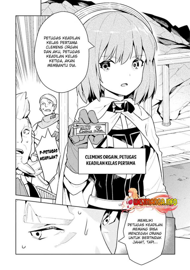 NEET dakedo Hello Work ni Ittara Isekai ni Tsuretekareta Chap 46 - Next Chap 47