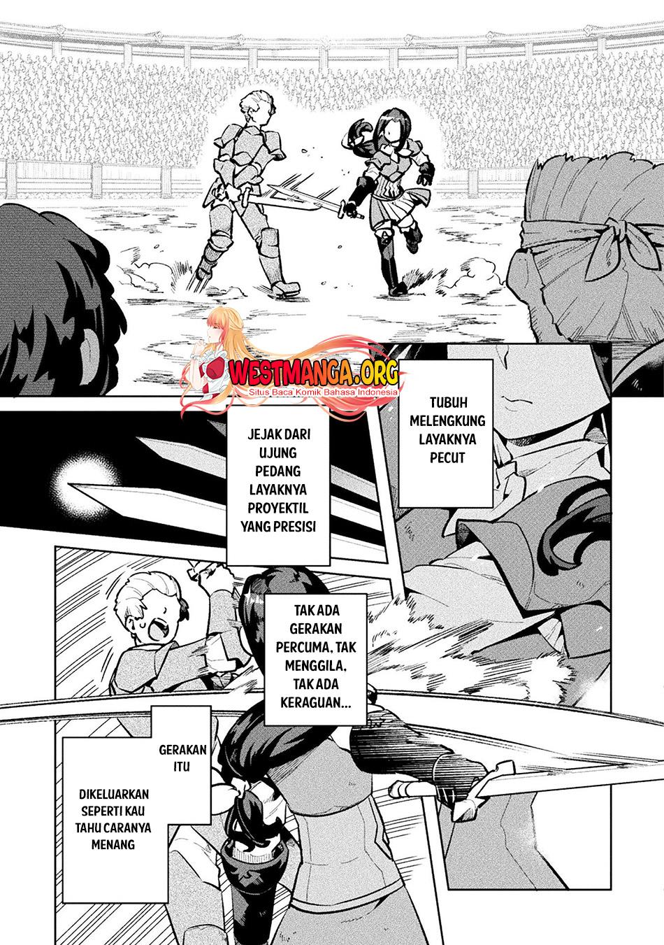 NEET dakedo Hello Work ni Ittara Isekai ni Tsuretekareta Chap 48 - Next Chap 49