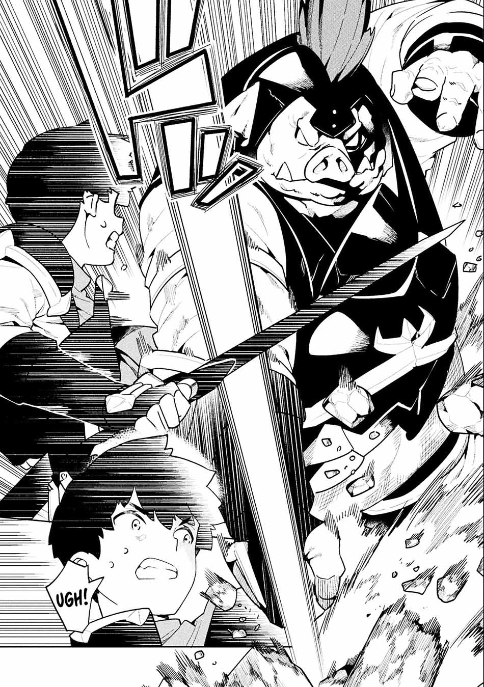 NEET dakedo Hello Work ni Ittara Isekai ni Tsuretekareta Chap 42 - Next Chap 43