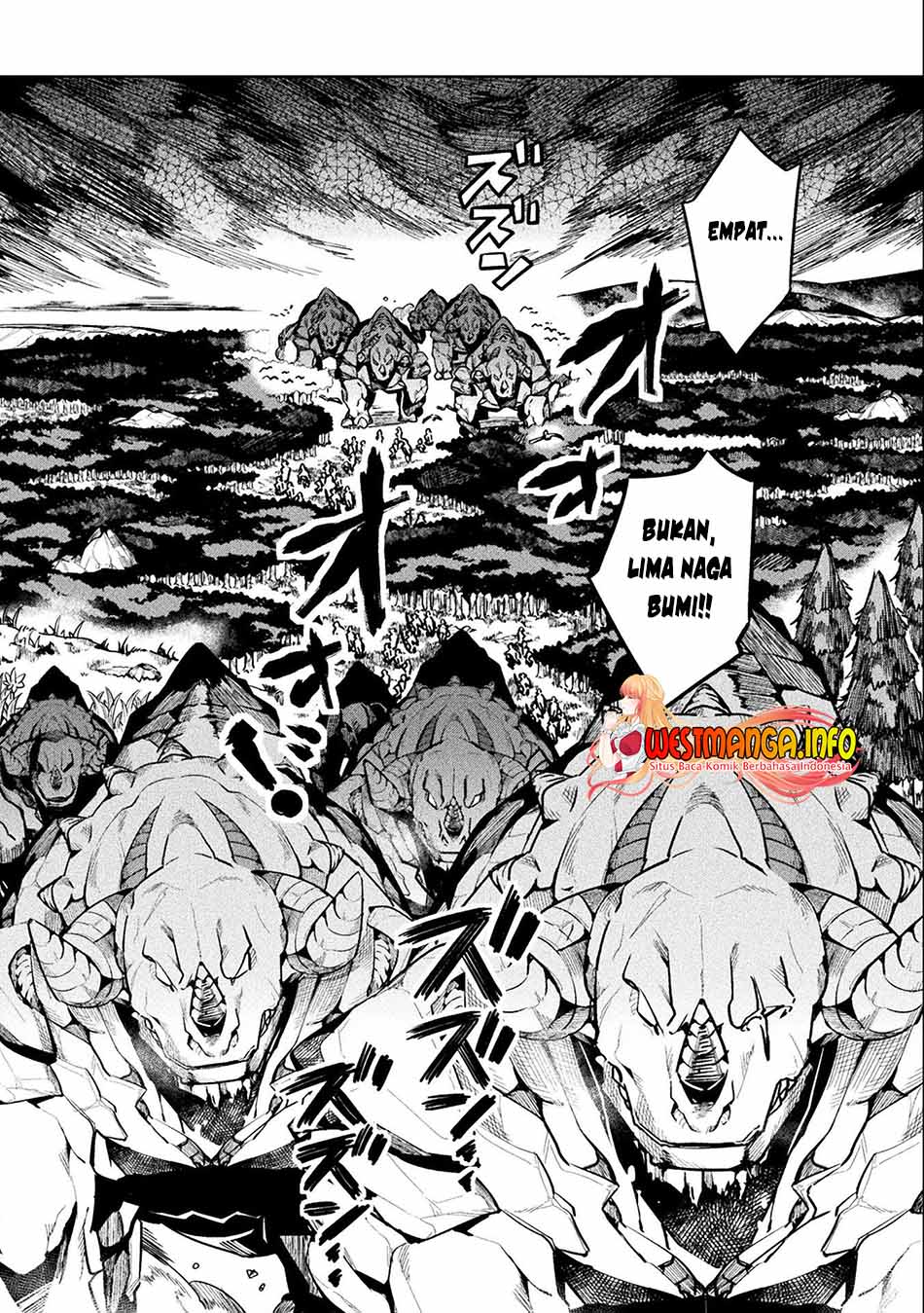 NEET dakedo Hello Work ni Ittara Isekai ni Tsuretekareta Chap 42 - Next Chap 43