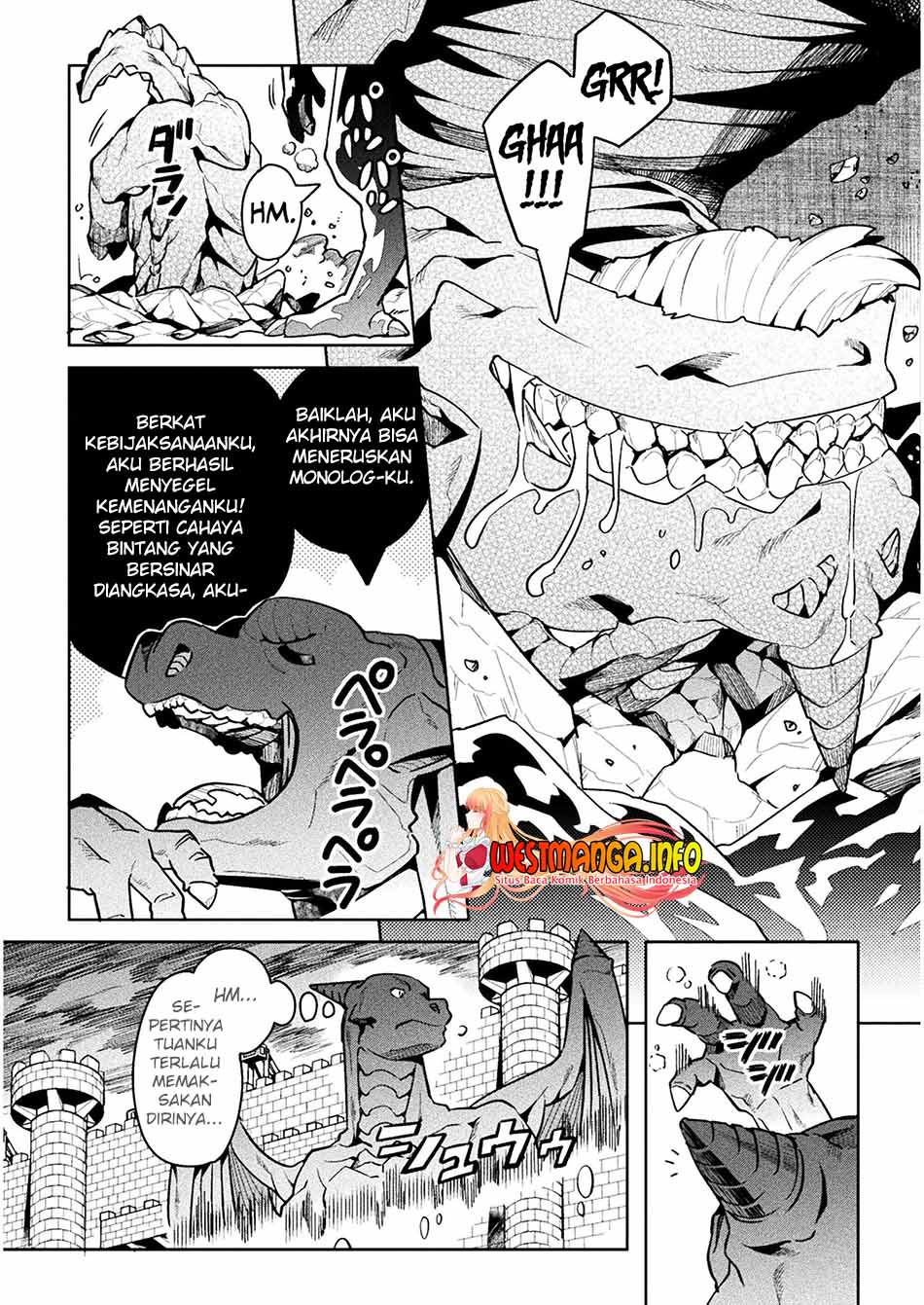 NEET dakedo Hello Work ni Ittara Isekai ni Tsuretekareta Chap 43 - Next Chap 44