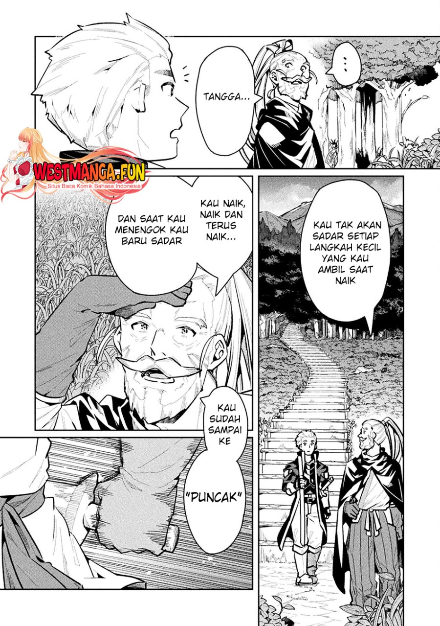 NEET dakedo Hello Work ni Ittara Isekai ni Tsuretekareta Chap 56 - Next Chap 57