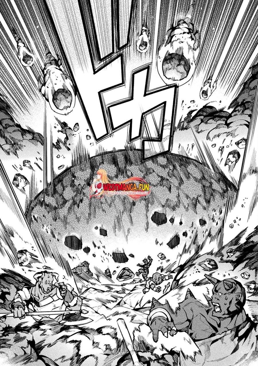 NEET dakedo Hello Work ni Ittara Isekai ni Tsuretekareta Chap 57 - Next Chap 58