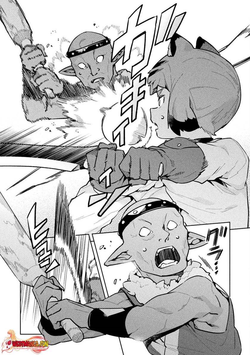 NEET dakedo Hello Work ni Ittara Isekai ni Tsuretekareta Chap 60 - Next Chap 61