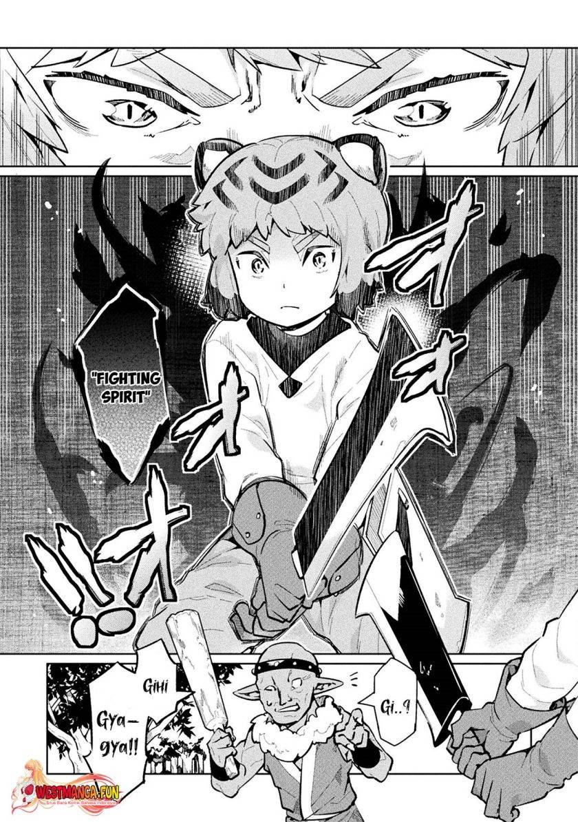 NEET dakedo Hello Work ni Ittara Isekai ni Tsuretekareta Chap 60 - Next Chap 61