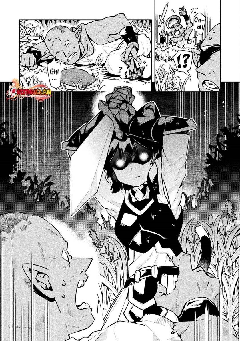 NEET dakedo Hello Work ni Ittara Isekai ni Tsuretekareta Chap 60 - Next Chap 61