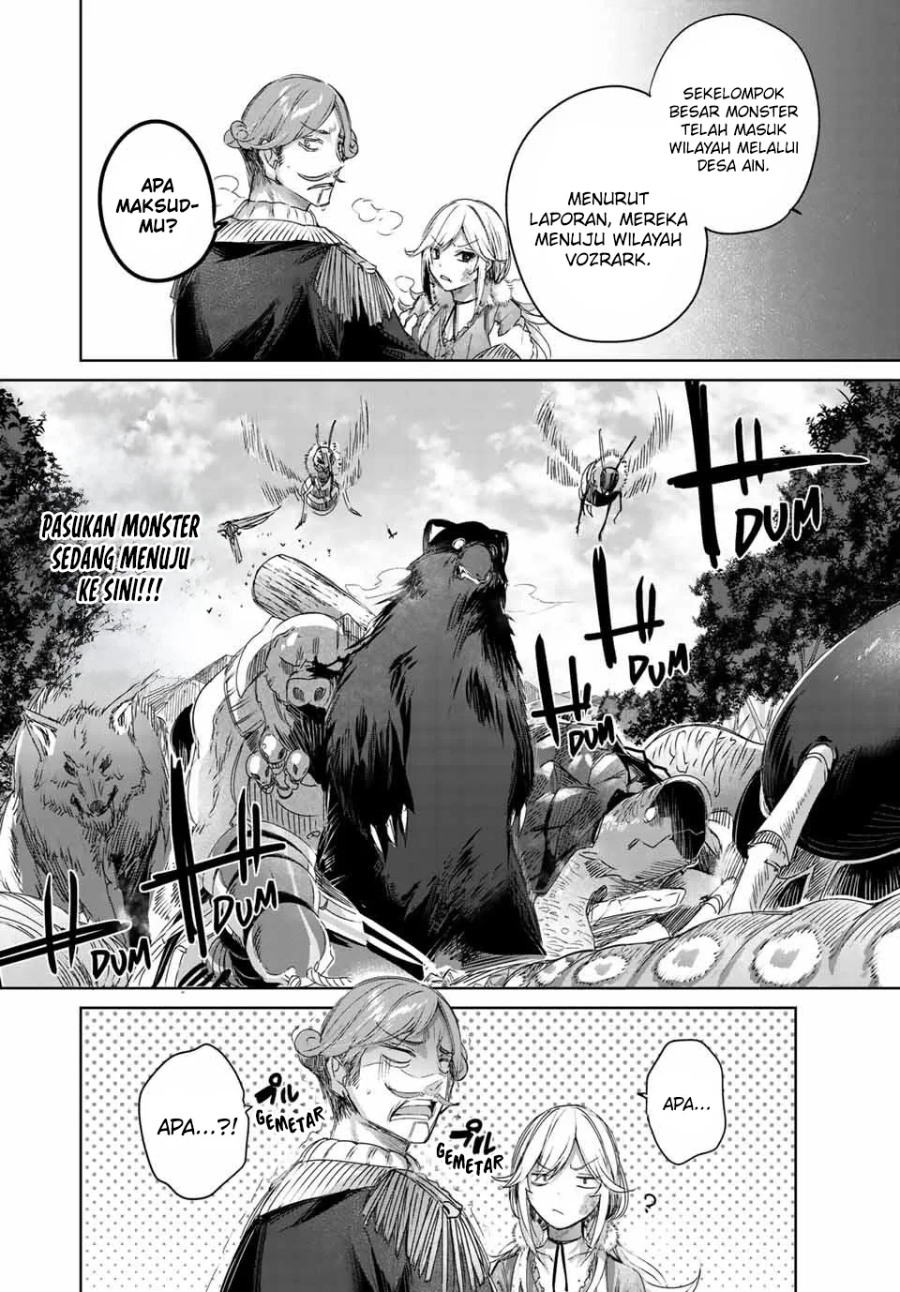 Henkyou no Yakushi, Miyako de S Rank Boukensha to naru Chap 10 - Next Chap 11