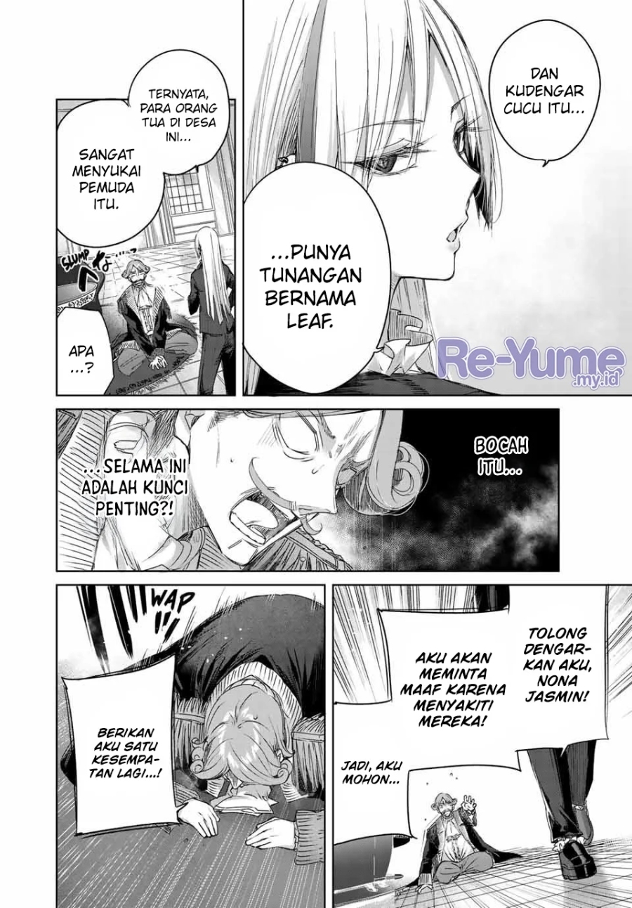 Henkyou no Yakushi, Miyako de S Rank Boukensha to naru Chap 10 - Next Chap 11