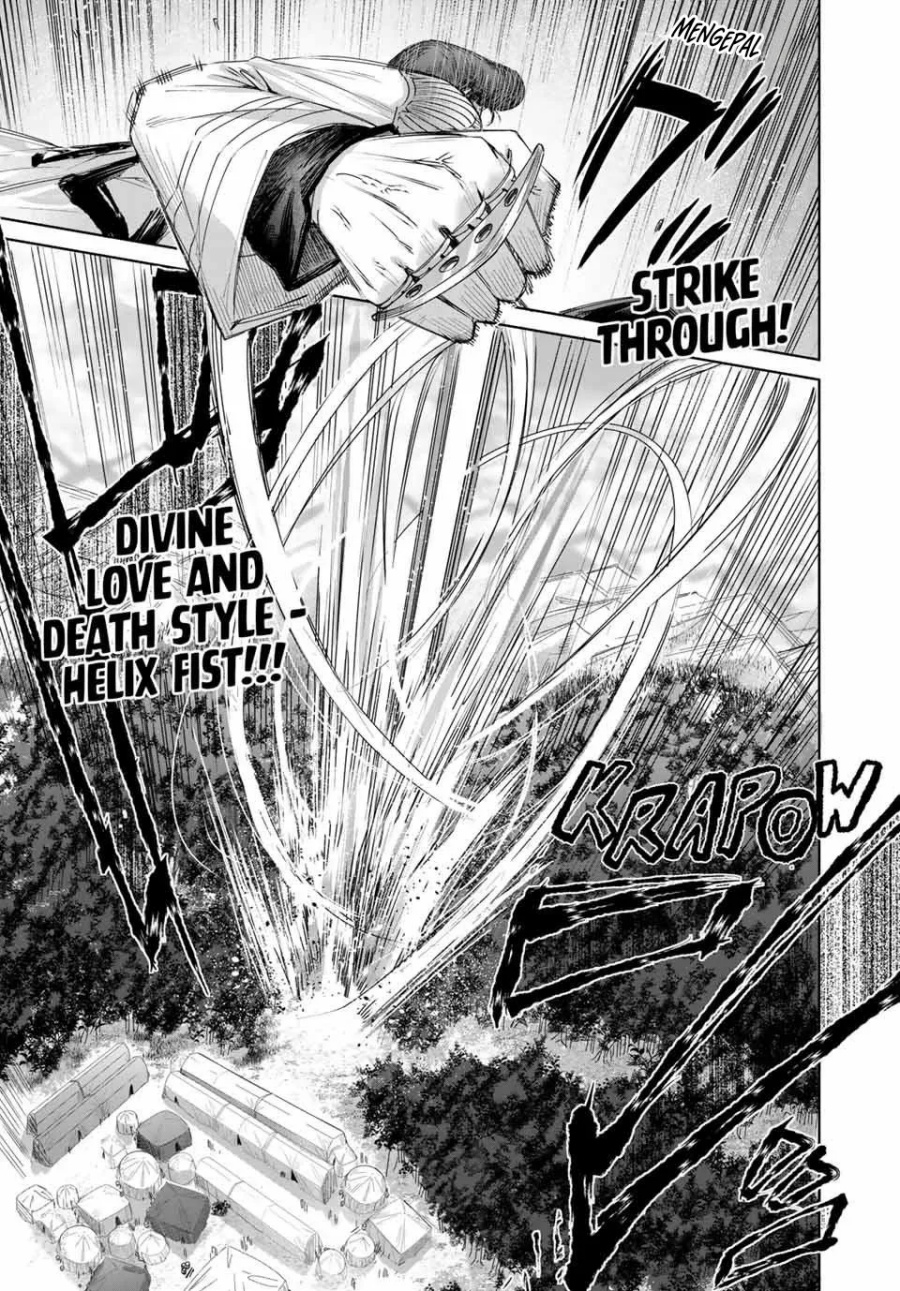 Henkyou no Yakushi, Miyako de S Rank Boukensha to naru Chap 12 - Next Chap 13