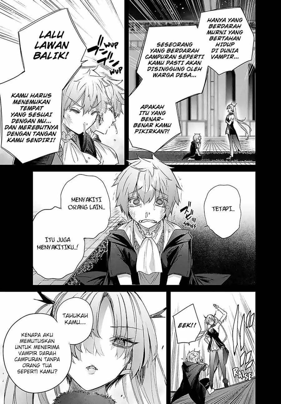 Henkyou no Yakushi, Miyako de S Rank Boukensha to naru Chap 19 - Next Chap 20