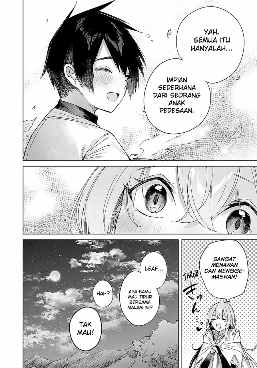 Henkyou no Yakushi, Miyako de S Rank Boukensha to naru Chap 24 - Next Chap 25