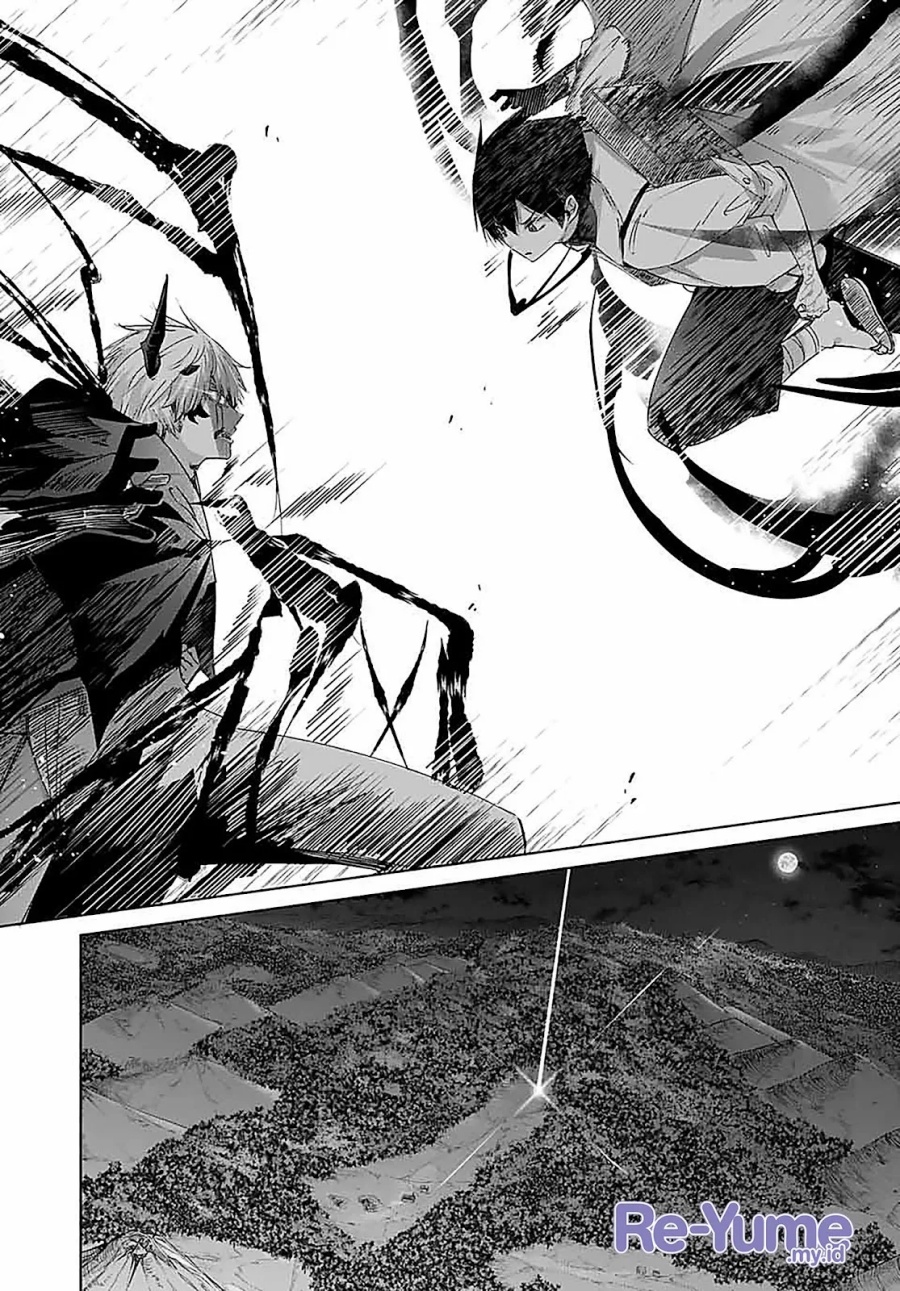 Henkyou no Yakushi, Miyako de S Rank Boukensha to naru Chap 26 - Next Chap 27