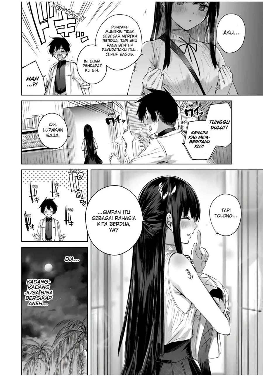 Henkyou no Yakushi, Miyako de S Rank Boukensha to naru Chap 27 - Next Chap 28