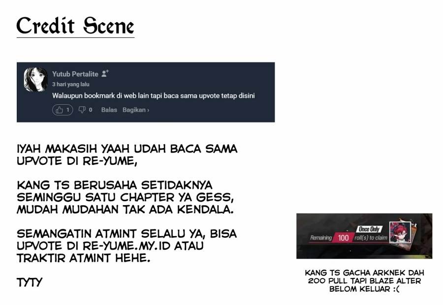 Henkyou no Yakushi, Miyako de S Rank Boukensha to naru Chap 27 - Next Chap 28