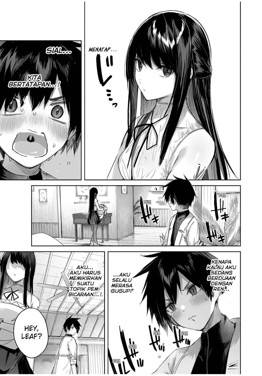 Henkyou no Yakushi, Miyako de S Rank Boukensha to naru Chap 27 - Next Chap 28