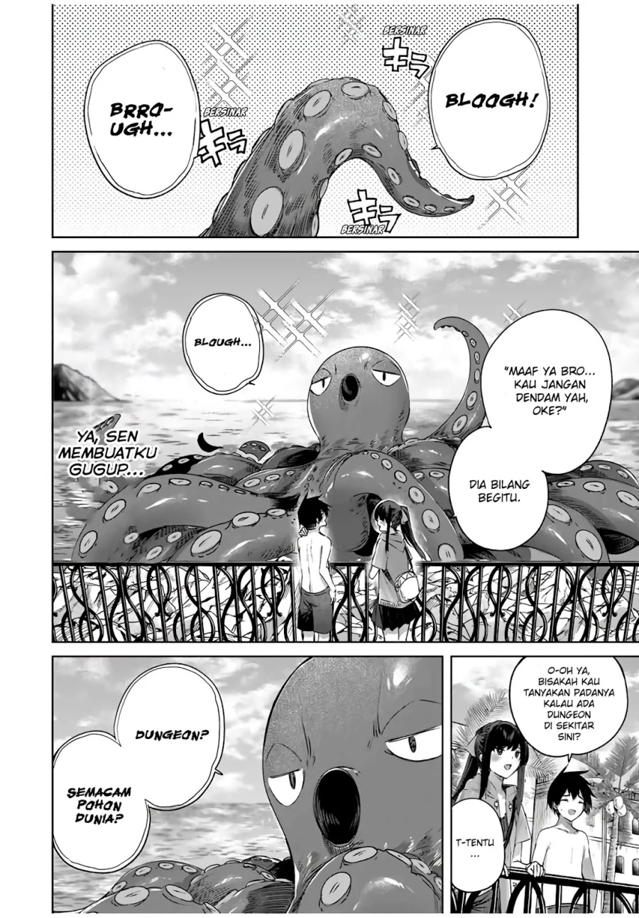 Henkyou no Yakushi, Miyako de S Rank Boukensha to naru Chap 30 - Next Chap 31