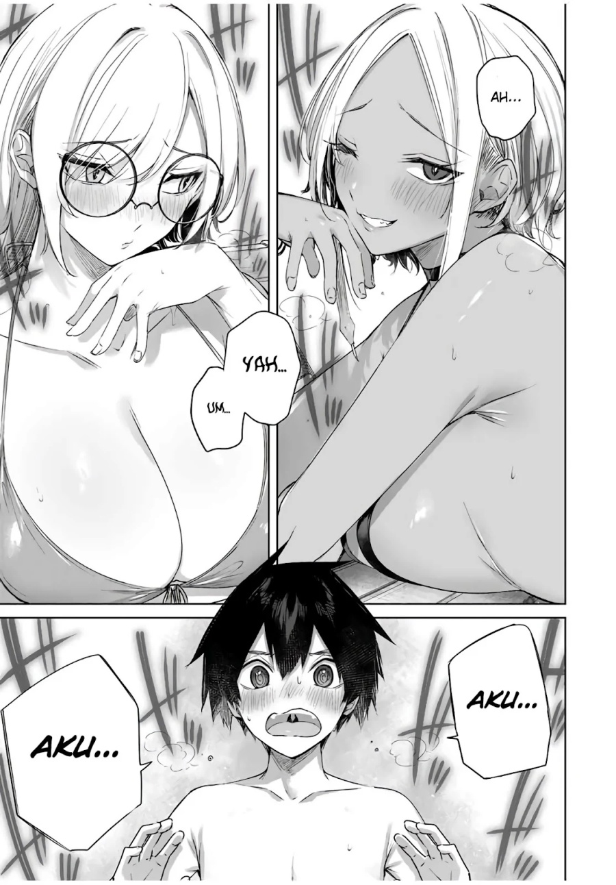 Henkyou no Yakushi, Miyako de S Rank Boukensha to naru Chap 30 - Next Chap 31