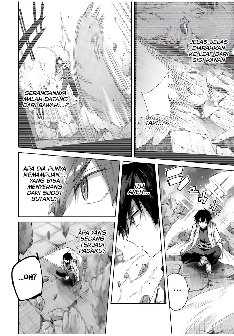 Henkyou no Yakushi, Miyako de S Rank Boukensha to naru Chap 34 - Next Chap 35