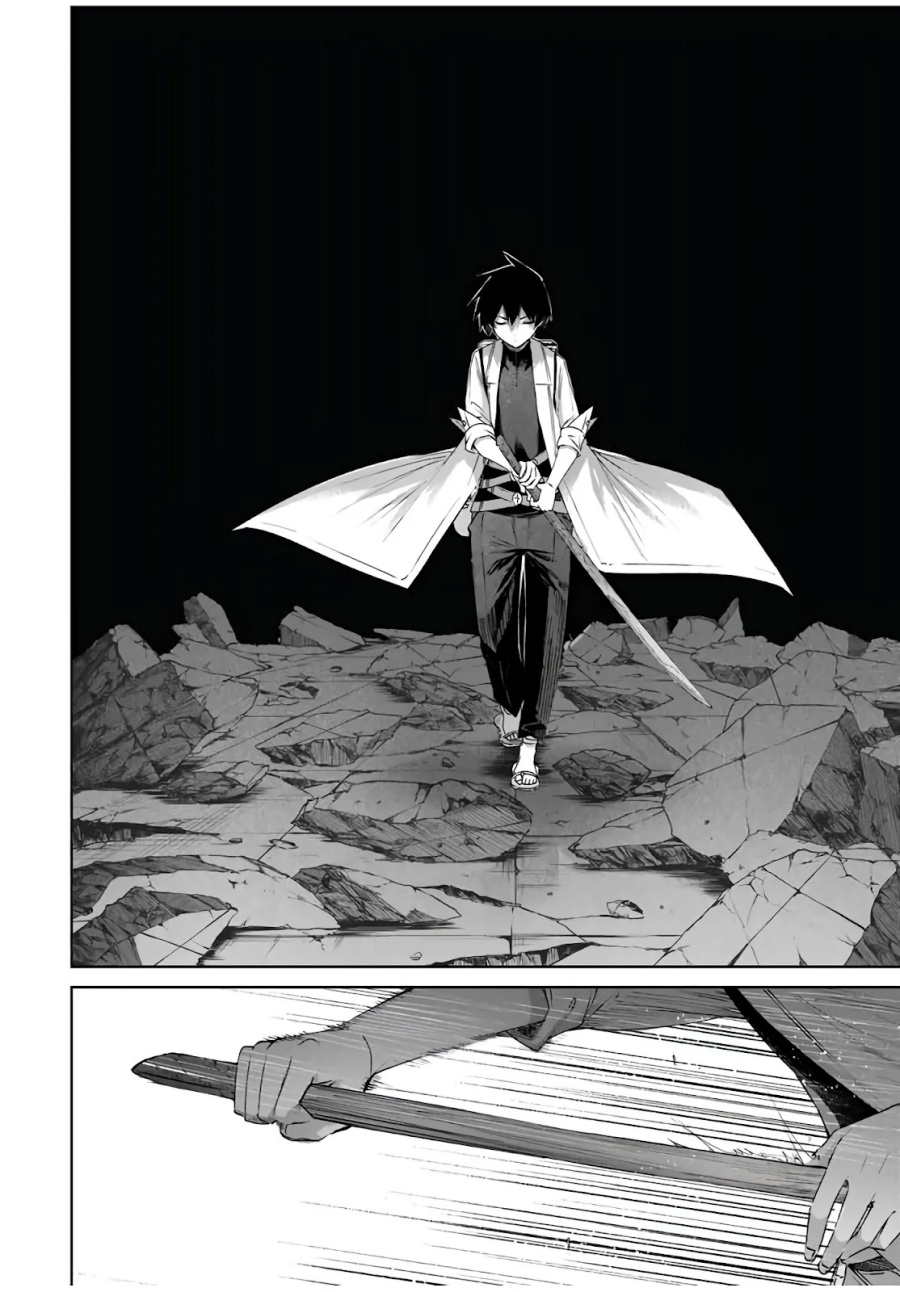 Henkyou no Yakushi, Miyako de S Rank Boukensha to naru Chap 34 - Next Chap 35