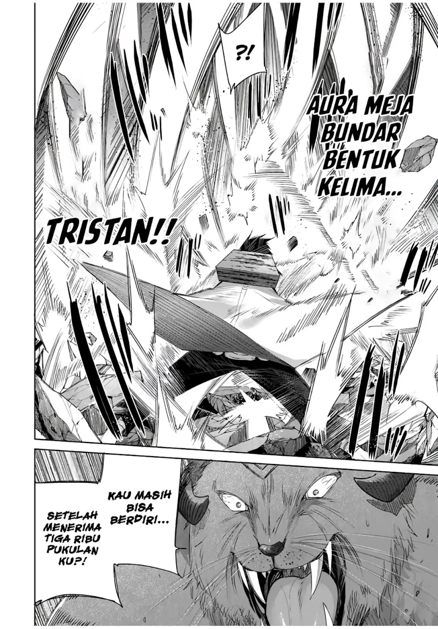 Henkyou no Yakushi, Miyako de S Rank Boukensha to naru Chap 35 - Next Chap 36