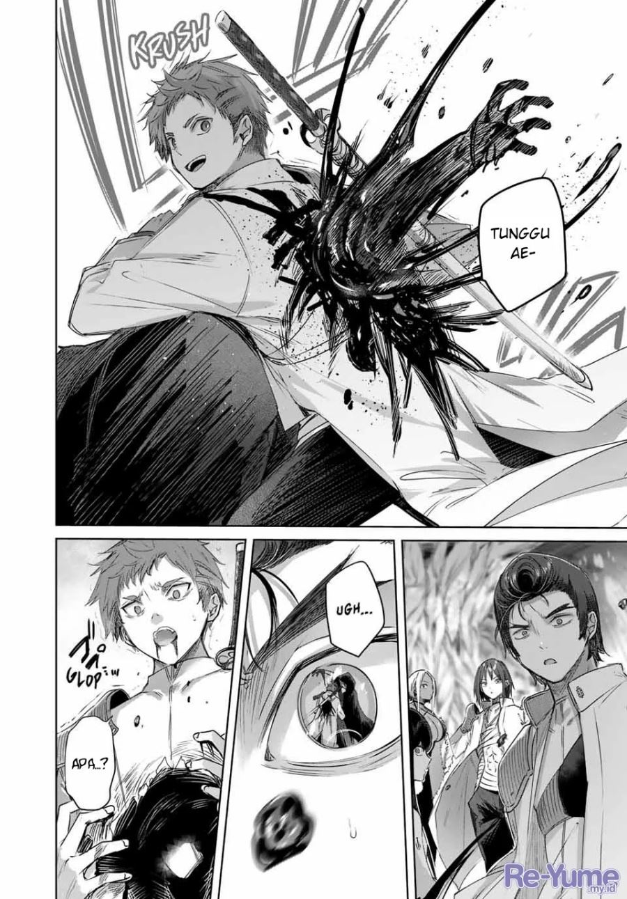 Henkyou no Yakushi, Miyako de S Rank Boukensha to naru Chap 36 - Next Chap 37