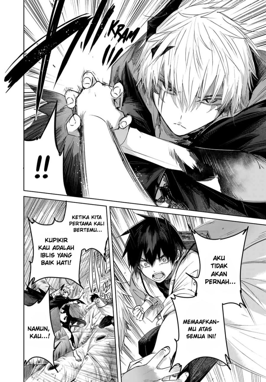 Henkyou no Yakushi, Miyako de S Rank Boukensha to naru Chap 37 - Next Chap 38