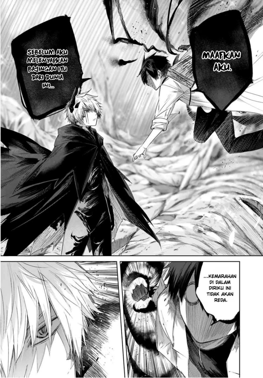 Henkyou no Yakushi, Miyako de S Rank Boukensha to naru Chap 37 - Next Chap 38