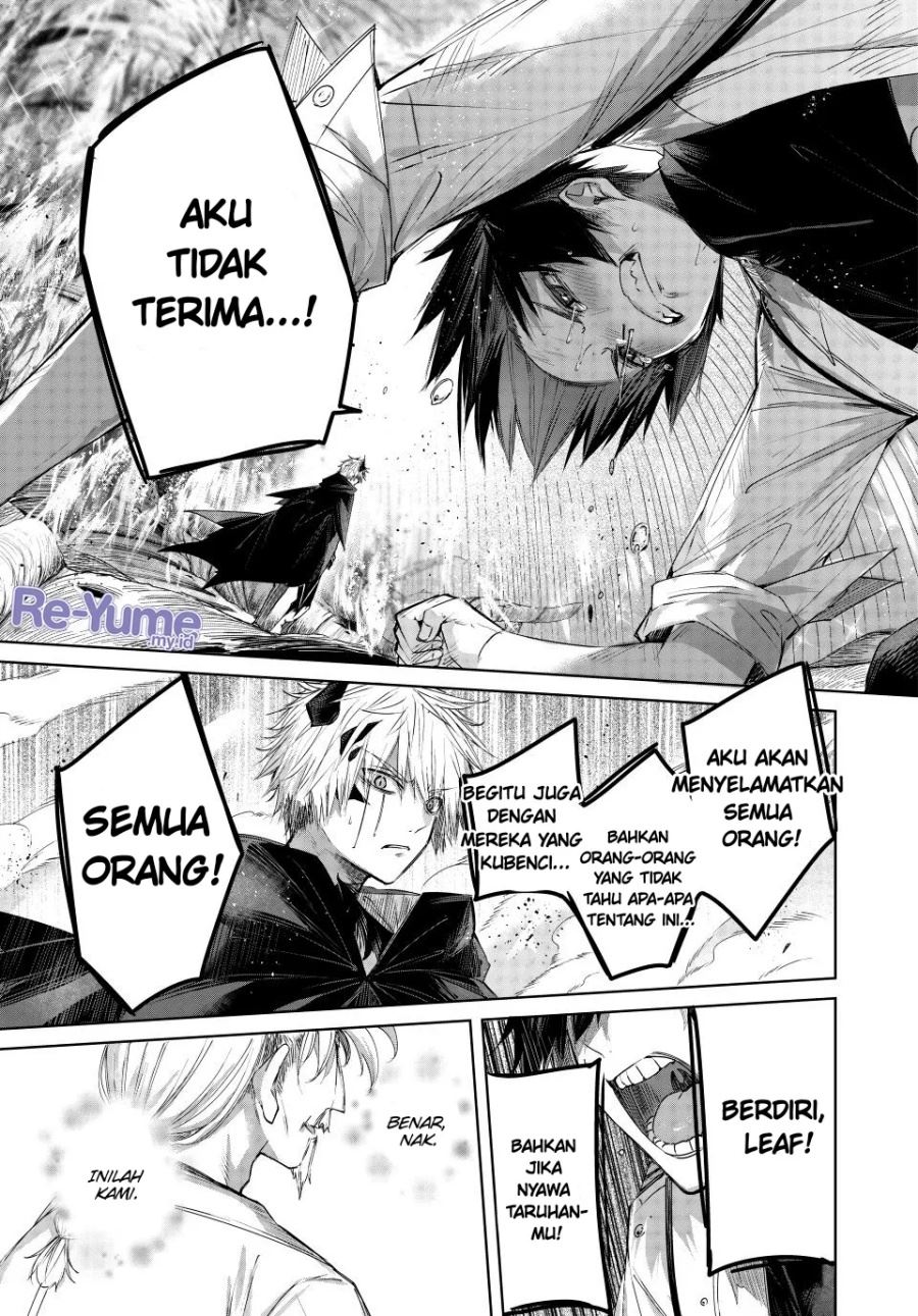 Henkyou no Yakushi, Miyako de S Rank Boukensha to naru Chap 38 - Next Chap 39