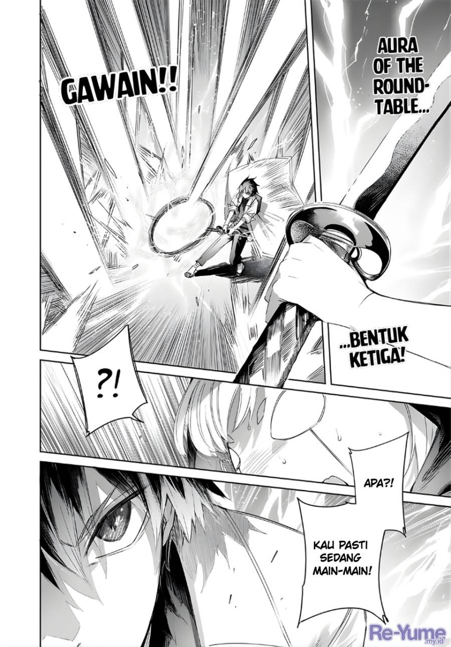 Henkyou no Yakushi, Miyako de S Rank Boukensha to naru Chap 39 - Next Chap 40