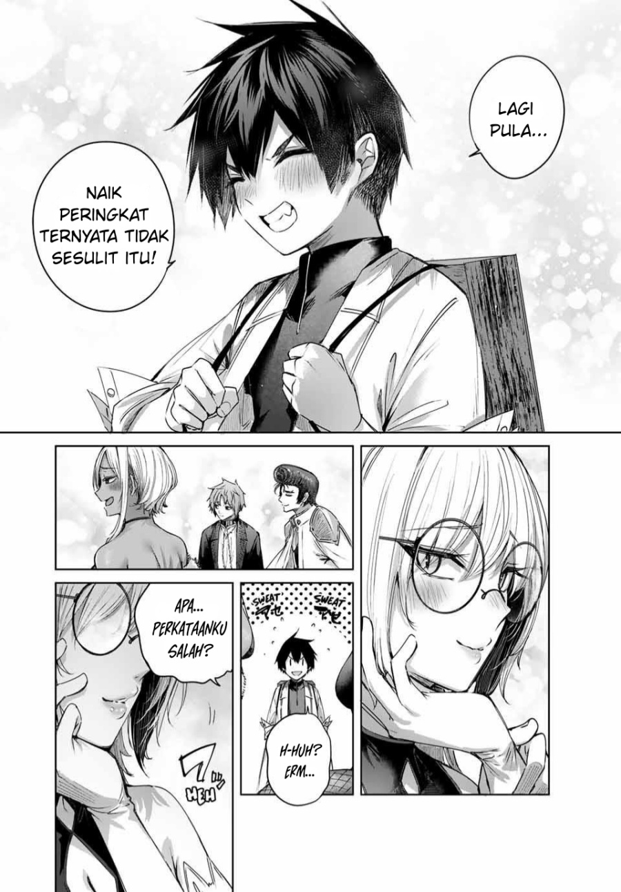 Henkyou no Yakushi, Miyako de S Rank Boukensha to naru Chap 43 - Next Chap 44