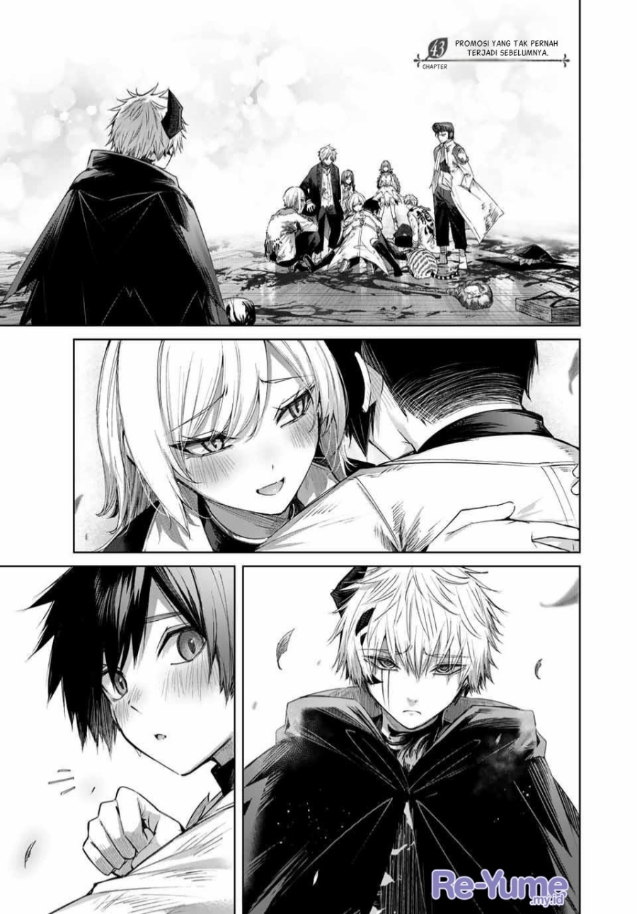 Henkyou no Yakushi, Miyako de S Rank Boukensha to naru Chap 43 - Next Chap 44