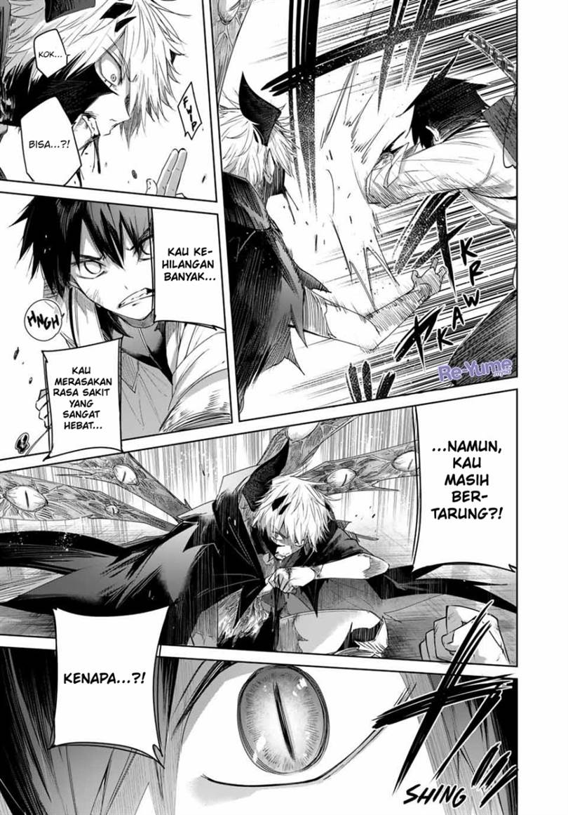 Henkyou no Yakushi, Miyako de S Rank Boukensha to naru Chap 41 - Next Chap 42